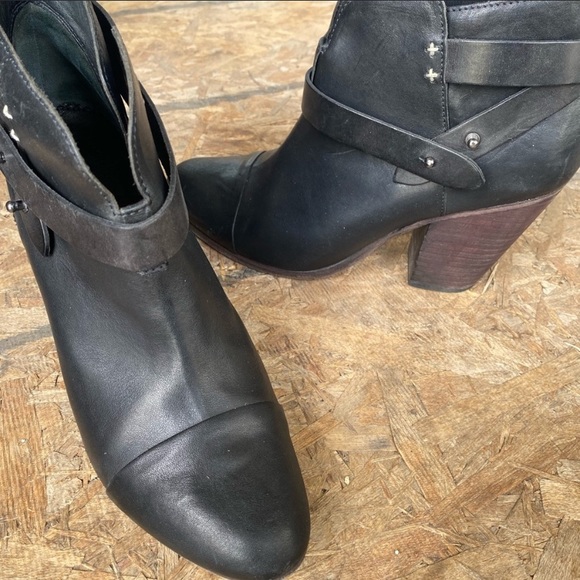 Rag and Bone Ankle boots - Picture 1 of 4